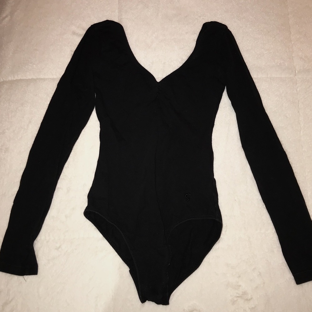 Sansha Signature Leotard